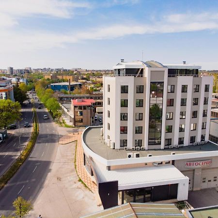 Hotel Verticalplus Хасково Экстерьер фото